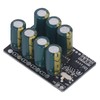 Battery Active Equalizer 2A Balancer Energy Transfer 3mV Accuracy with