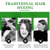 Sefudun Shampoo Cubre Canas Con Tinte