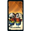 Schmidt Spiele Drei Magier Card Game (German Version)