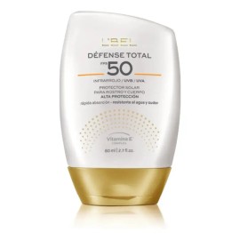 L'bel - Protector Solar Facial Y Corporal Défense Total 80ml