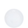 KAHLA 323525A90032C Update Minisnackteller 10 cm weiß | weißer Dessertteller