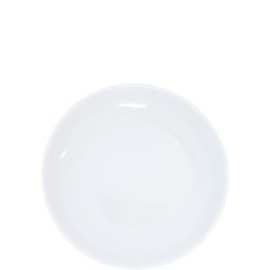KAHLA 323525A90032C Update Minisnackteller 10 cm weiß | weißer Dessertteller aus Porzellan