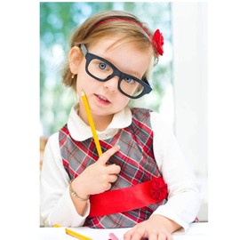 VQYSKO Gold Bracelets for Girls-A to Z Stainless Steel Heart Initial Girl Jewellery, Birthday Gifts for Girls (Gold, D)