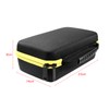 Multimeter Storage Case Carrying Storage Bag for Multimeter, Protective Hard