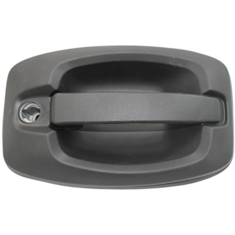 BIAREN Rear Door Handle Without Lock for Fiat Ducato Peugeot