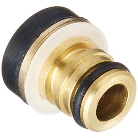 SANEI PP13-1S-13 Upper Branch Valve Gasket for PB585, PB585F, PR170 Repair