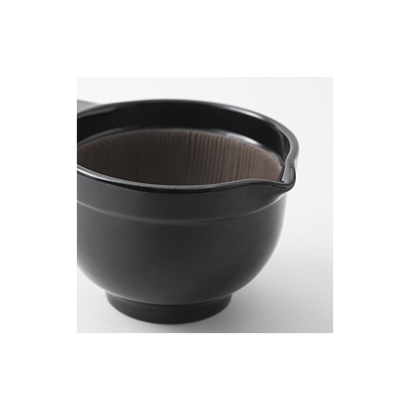 Kamoshita Tools Store Nattou Bee Normal (Black)