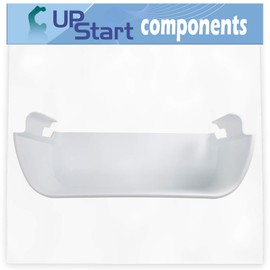 240363701 Refrigerator Door Shelf Bin Replacement for Frigidaire FFSS2314QSAA Refrigerator - Compatible with AP2116105 Door Shelf - UpStart Components Brand