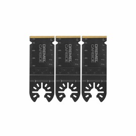 Dremel MM485B Carbide Flush Cutting Blades