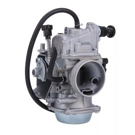 Parts Buddy Carburetor For 1985 1986 1987 Honda TRX 250 TRX250 FOURTRAX ATV Carb 85-87
