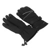 Electric Heating Gloves 3 Gear Touchscreen 4.5V Multipurpose Portable Hand