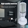 130LED UVC Light Germicidal Lamp E27 Base for Home Room