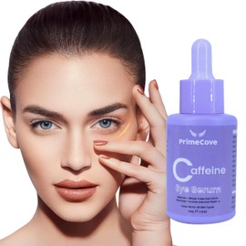 PrimeCove - Caffeine Eye Serum