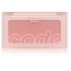 Code Glokolor N Mood Touch Blusher Shading 4g, 06 Rose (Chiffon Rose), 1 piece / 코드글로컬러 N 무드 터치 블러셔 쉐딩 4g, 06 Rose (쉬폰 로즈), 1개