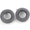 DT700 Prox Velvet Ear Pads Replacement Ear Cushions Thicker Earmuffs