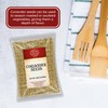 Spicy World Coriander Seeds 5 Pounds Bulk - Pure Indian