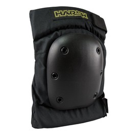 Harsh PRO PARK KNEE PADS (SMALL)