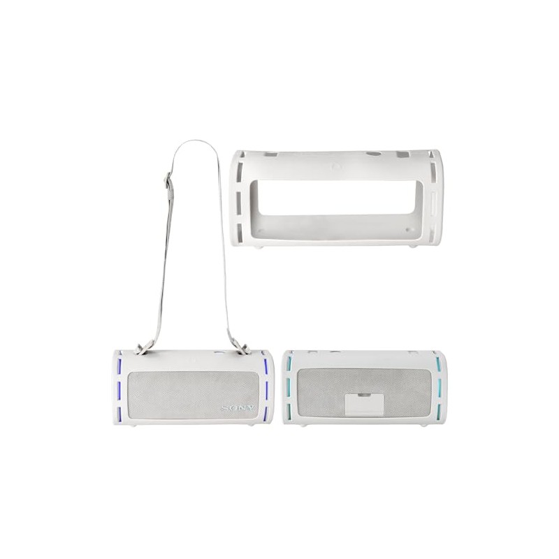 Silicone Case Compatible with Sony ULT Field 5 Portable Bluetooth