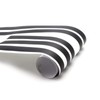 Xotic Tech Chrome Delete Blackout Vinyl Overlay Car Door Window