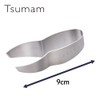 Yoshikawa EA Tongs AS0059 tsumam Tongs Made in Japan