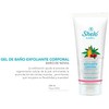 Gel Exfoliante Corporal Elimina Células Muertas Piel Suave