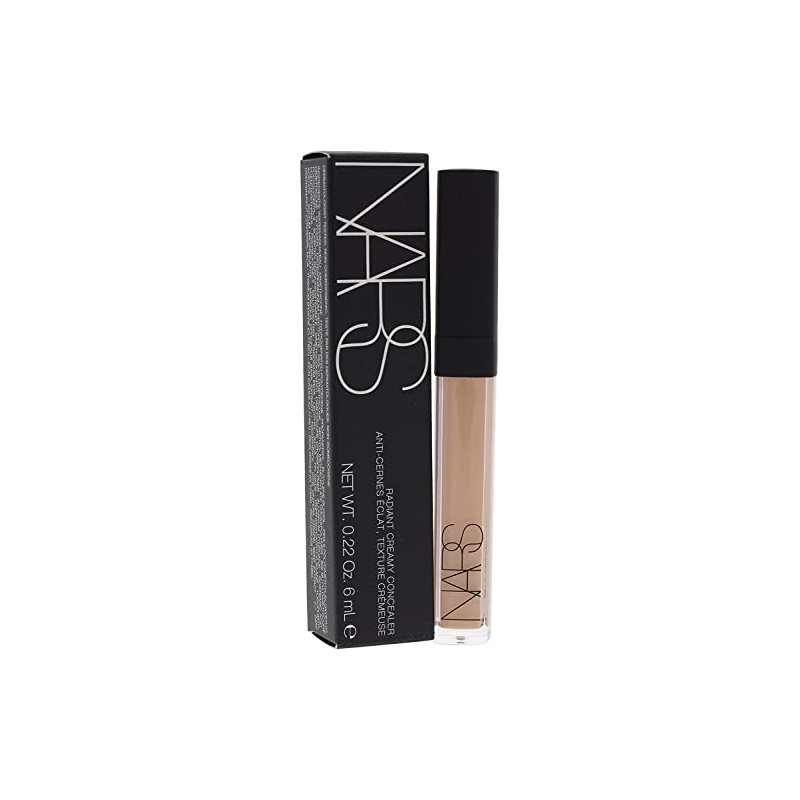 NARS Radiant Creamy Concealer/0.22 oz. Creme Brulee