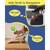 iPetba Small Medium Dog Ramp for Couch & Bed, Joint