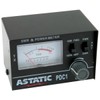 Astatic PDC1 100 Watt SWR Meter