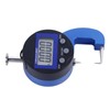 Micro Digital Thickness Gauge 0.0005in 0.01mm High Accuracy Thickness Measuring