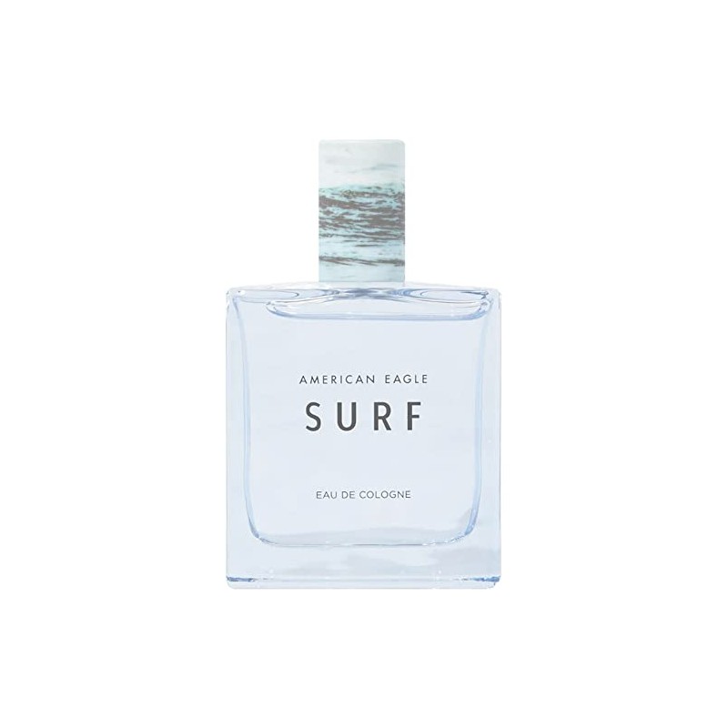 American Eagle Surf 1.7 Ounce Men's Cologne - New collection,
