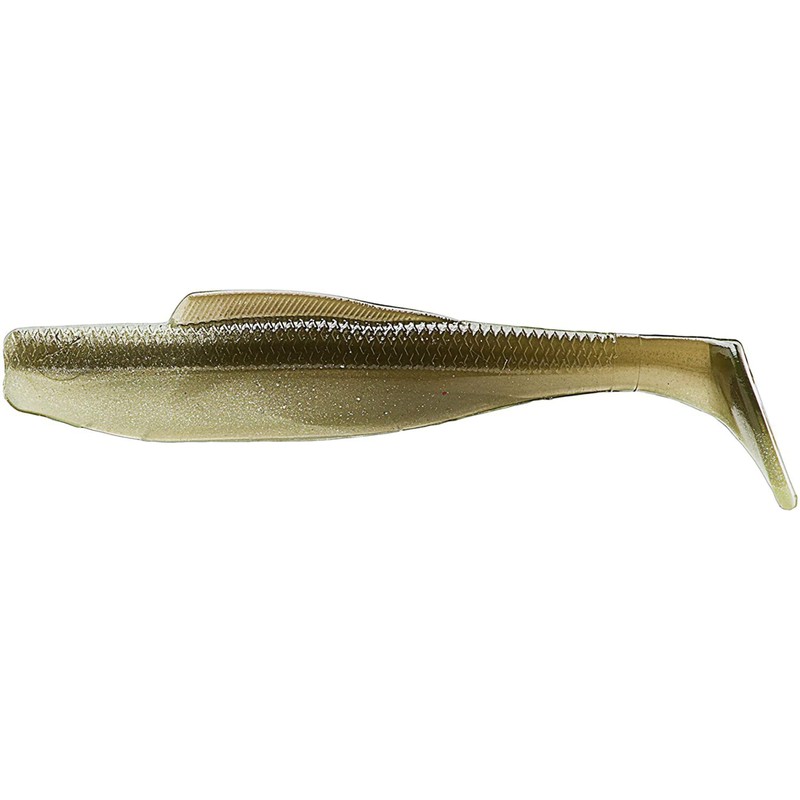 Z-MAN DIEZEL MINNOWZ 5" DMIN5-320PK4