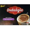 Trilliant Fg013073 Indulgio Milk Chocolate Hot Cocoa Single Serve Brew