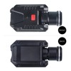 Fishnu 9007 Hands-Free Cap Light - Perfect for Hunting, Running,