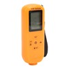 Paint Coating Thickness Gauge Depth Meter 3 Units Um mm