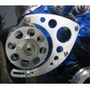 Revmax 351 FORD WINDSOR LOW / MID MOUNT ALTERNATOR BRACKET