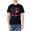Spa Birthday Shirt - Spa Squad Shirt T-Shirt
