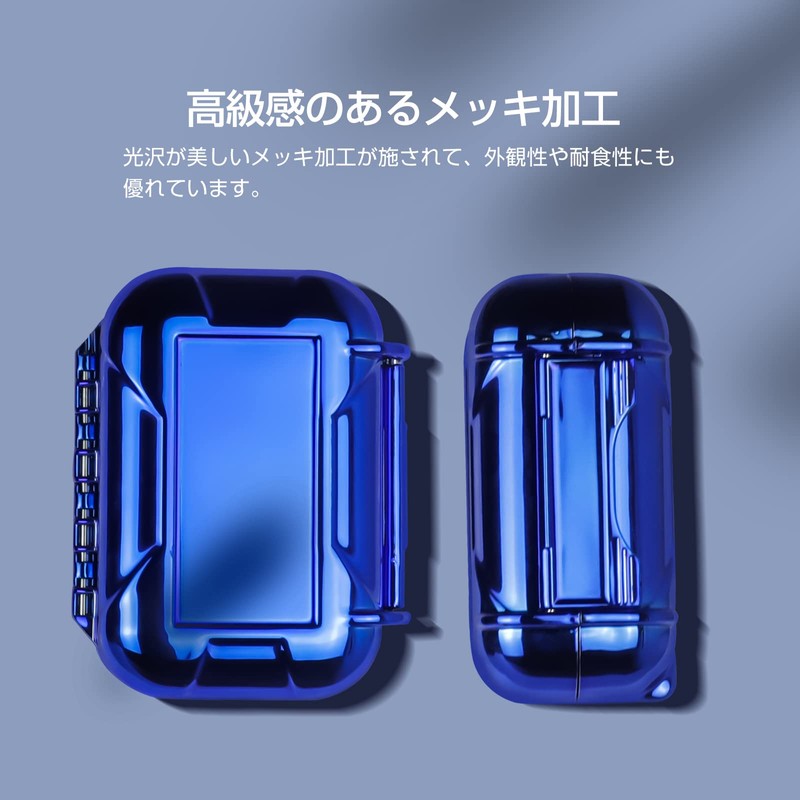 okcsc Earphones Case, Wired Hard Case, Small Items, Earphones, Storage,