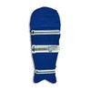 Cricket Pad/Legguard Stretchable Cover | Navy | Free Size |