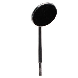 House Brand Dentistry 300151 HSB Dental Mirrors Cone Socket Front Surface #5 12/Pk