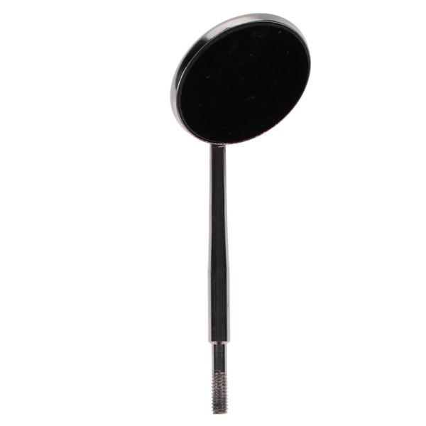 House Brand Dentistry 300151 HSB Dental Mirrors Cone Socket Front