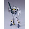PLAMAX Macross PX10 1/72 VF 1S Battroid Valkyrie Roy Foker