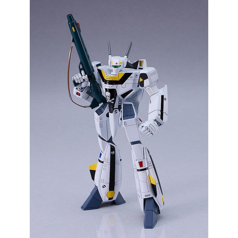 PLAMAX Macross PX10 1/72 VF 1S Battroid Valkyrie Roy Foker