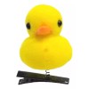 SeMoVa 10 Pinzas Prendedor Clip Pasador Para Cabello Patito