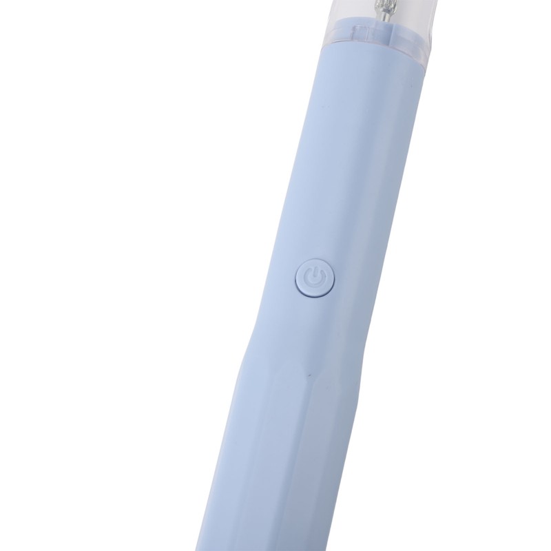 Electric Fish Scaler Automatic Handheld Quick Efficient ABS Stainless Steel