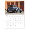 Ford AF Sedan (Monthly Wall Calendar 2025 16.5" x 23.4"