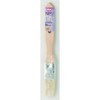 Dr. Oetker 1638 Backpinsel mit Holzgriff, Pinsel zum Kochen und