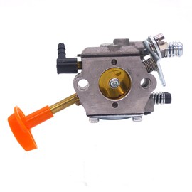 FitBest Carburetor for Stihl FS48 FS52 FS66 FS81 FS106 Walbro WT-45-1 WT-45 WT-45A Carb