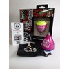 trompos space SXRMCU Saturno Xt Roller Gerardo Montero y Javi