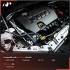 A-Premium Right Bank Side Engine Valve Cover with Gasket Compatible