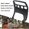 BLOLACDZ MS271 MS291 Chain Brake Handle Guard for Stihl Chainsaw